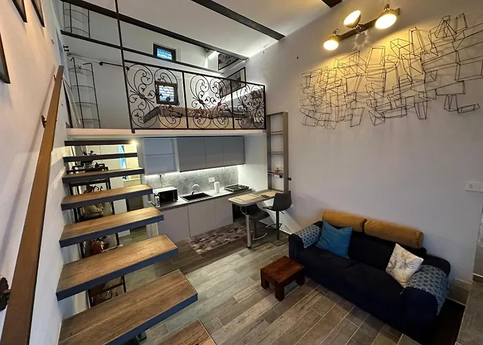 Due Fiori Loft - Niguarda
