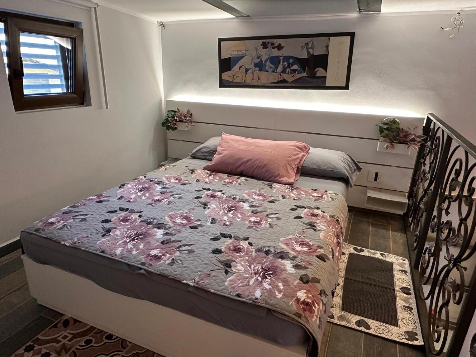 Due Fiori Loft - Niguarda Milán